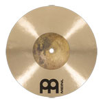 Meinl Byzance Traditional 10" Polyphonic Splash (B10POS)