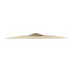 Meinl Byzance Dual 16" Dual Crash Cymbal