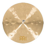 Meinl Byzance Dual 16" Dual Crash Cymbal