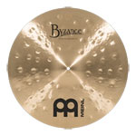 Meinl Byzance Traditional 20" Extra Thin Hammered Crash (B20ETHC)
