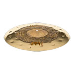 Meinl Byzance Dual 18" Crash Cymbal
