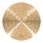 Meinl Byzance Dual 18" Crash Cymbal
