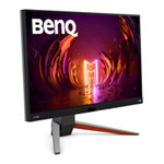 BenQ Mobiuz 27" QHD 240Hz FreeSync Premium Pro HDR Open Box Gaming Monitor