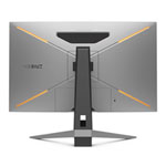 BenQ Mobiuz 27" QHD 240Hz FreeSync Premium Pro HDR Open Box Gaming Monitor