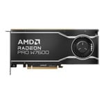 AMD Radeon PRO W7600 8GB RDNA3 Workstation Graphics Card