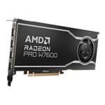 AMD Radeon PRO W7600 8GB RDNA3 Workstation Graphics Card