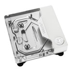 EK-Quantum Velocity² D-RGB 1700 White Edition Intel CPU Block