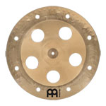 Meinl Pure Alloy Custom 18" Trash China Cymbal