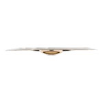 Meinl Pure Alloy Custom 12" Trash China Cymbal