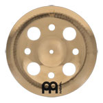 Meinl Pure Alloy Custom 12" Trash China Cymbal