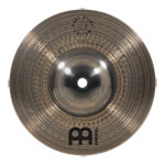 Meinl Pure Alloy Custom 8" Splash PAC8S