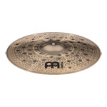 Meinl Pure Alloy Custom 18" Extra Thin Hammered Crash Cymbal