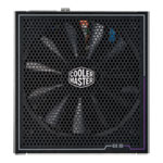 Cooler Master GX III 850 Watt Fully Modular 80+ Gold PSU/Power Supply