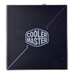 Cooler Master GX III 850 Watt Fully Modular 80+ Gold PSU/Power Supply
