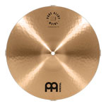 Meinl Pure Alloy 14" Medium Hi-Hats