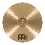 Meinl Byzance Traditional 21" Polyphonic Ride Cymbal