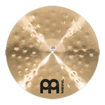 Meinl Byzance Traditional 18" Extra Thin Hammered Crash Cymbal