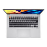 ASUS Vivobook S 14 OLED 14" 2.8k Core i7 Laptop - Neutral Grey