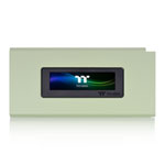 Thermaltake LCD Panel Kit Matcha Green for Ceres Series Chassis