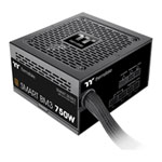 Thermaltake Smart BM3 750 Watt Semi Modular PCIe Gen 5 ATX3.0 80+ Bronze PSU/Power Supply