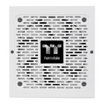 Thermaltake Toughpower GF A3 Snow 850 Watt Fully Modular PCIe Gen 5 ATX3.0 80+ Gold PSU/Power Supply