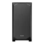 be quiet! Pure Base 500 Black Mid Tower Open Box PC Gaming Case