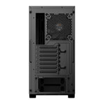 be quiet! Pure Base 500 Black Mid Tower Open Box PC Gaming Case