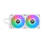 Thermaltake 280mm TH280 V2 ULTRA ARGB Sync Snow All In One CPU Water Cooler