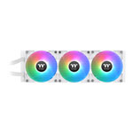 Thermaltake 360mm TH360 V2 ARGB Sync Snow All In One CPU Water Cooler