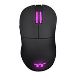 Thermaltake Damysus Wireless RGB Ergonomic Black Mouse