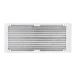 Thermaltake 240mm TH240 V2 ULTRA ARGB Sync Snow All In One CPU Water Cooler