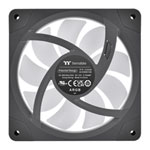 Thermaltake SWAFAN EX12 ARGB Sync TT Premium Edition Black Fan 3 Pack