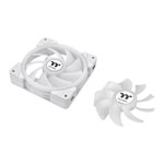 Thermaltake SWAFAN EX14 ARGB Sync TT Premium Edition White Fan 3 Pack