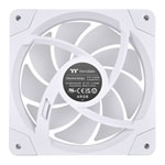 Thermaltake SWAFAN EX14 ARGB Sync TT Premium Edition White Fan 3 Pack