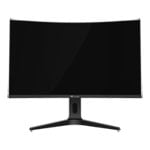 Thermaltake 32" Quad HD Curved 165Hz FreeSync VA Gaming Monitor