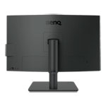 BenQ 27" DesignVue 4K DisplayHDR400 IPS Monitor