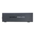 SymplyPRO LTO-8 HH Desktop 12/30TB Thunderbolt 3 Tape Drive