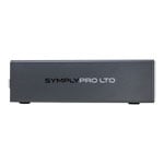 SymplyPRO LTO-9 HH Desktop 18/45TB Thunderbolt 3 Tape Drive