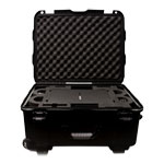 SymplySPARK 144TB 8-Bay Desktop Thunderbolt 3 RAID with Carry Case