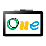 Wacom One 12 Display Tablet