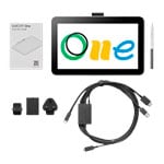 Wacom One 12 Display Tablet