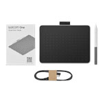 Wacom One Small Graphics Tablet