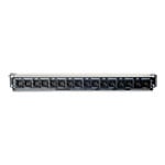 ART S8, 8 Channel Mic Splitter