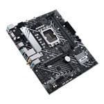 ASUS PRIME Intel H610M-A WIFI MicroATX Motherboard