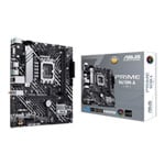 ASUS Intel H610M-A-CSM DDR5 Micro-ATX Motherboard