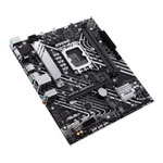 ASUS Intel H610M-A-CSM Micro-ATX Motherboard