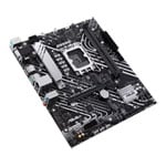 ASUS Intel H610M-A-CSM DDR5 Micro-ATX Motherboard