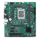 ASUS Intel PRO H610M-CT2 D4-CSM Micro-ATX Motherboard