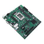 ASUS Intel PRO H610M-CT2 D4-CSM Micro-ATX Motherboard