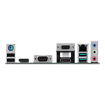 ASUS Intel PRO H610M-CT2 D4-CSM Micro-ATX Motherboard
